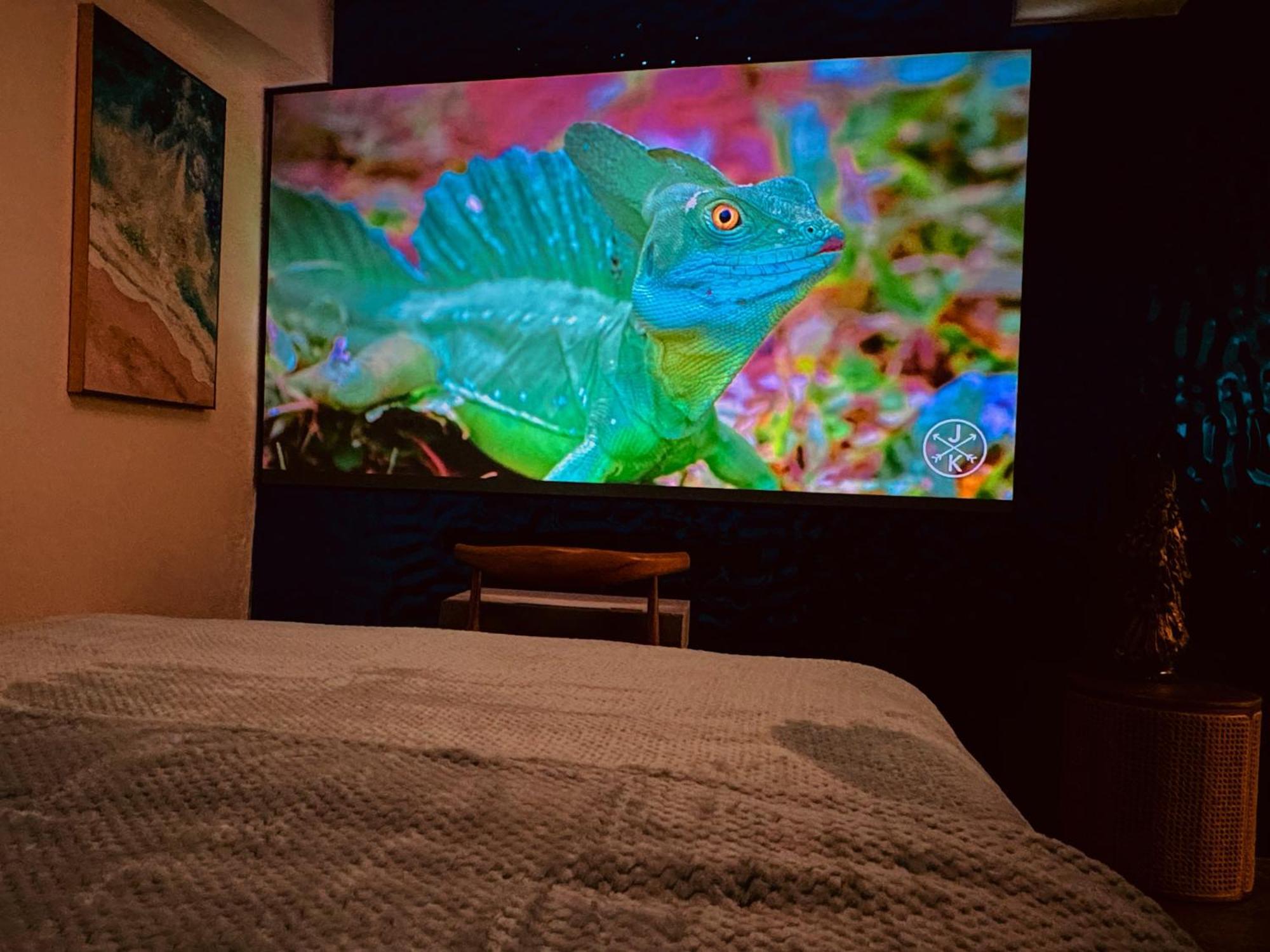 Calibishie Blue Whale Villa מראה חיצוני תמונה